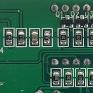 貼片電容代理商要的客戶信息有哪些？